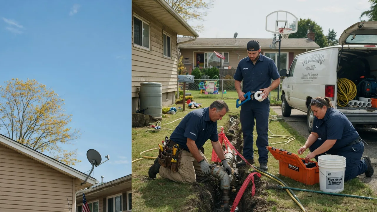 Garbage Disposal Replacement in Green Road, KY near me